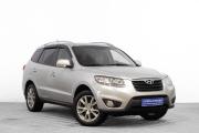 Hyundai Santa Fe II Рестайлинг Барнаул  - изображение 32