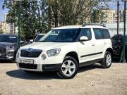 Skoda Yeti I Санкт-Петербург  - изображение 14