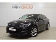 Kia Optima IV Коломна  - изображение 5