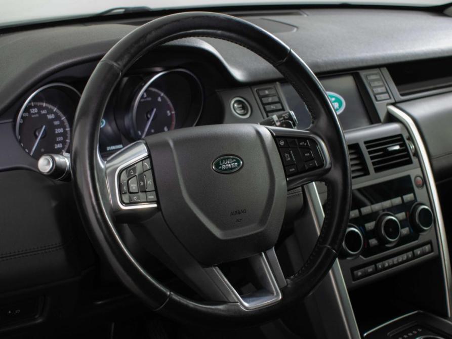 Land Rover Discovery Sport I Москва  - изображение 14