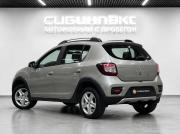 Renault Sandero II Кемерово  - изображение 15