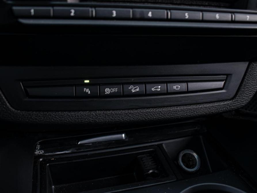BMW X6 I (E71) Краснодар  - изображение 16