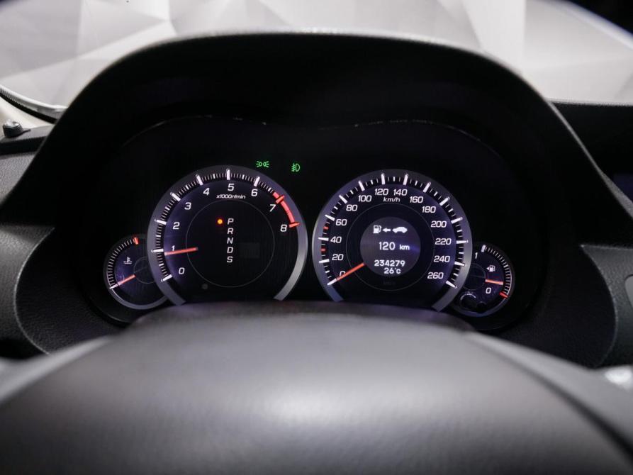 Honda Accord VIII Рестайлинг Ульяновск  - изображение 15