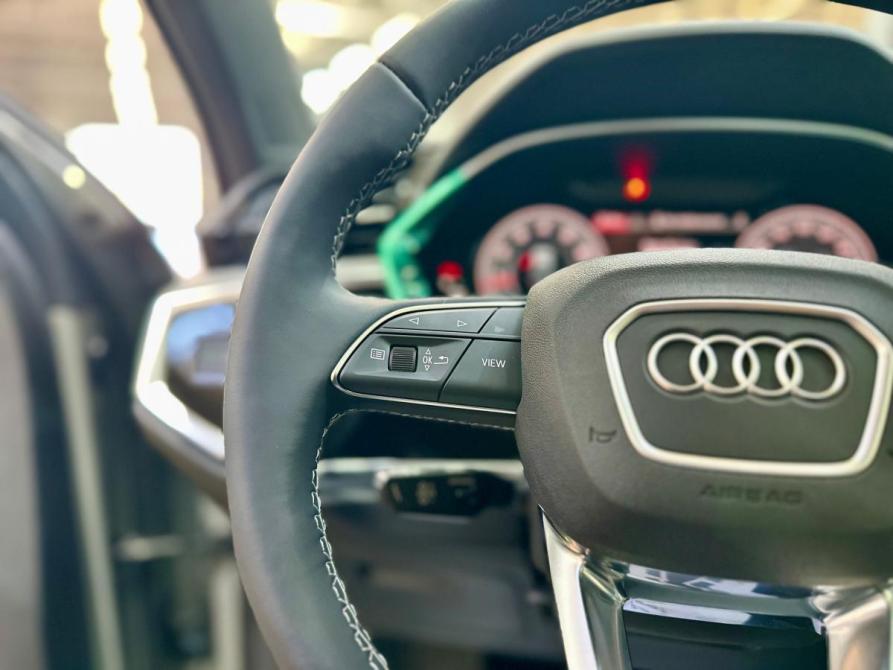 Audi Q3 II (F3) Набережные Челны  - изображение 22