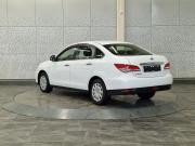 Nissan Almera III (G15) Москва  - изображение 16