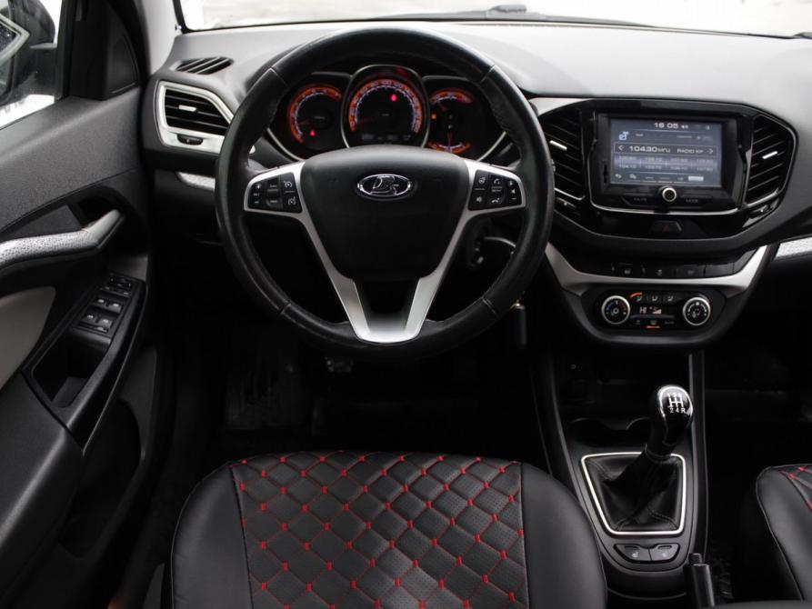 Lada (ВАЗ) Vesta I Владимир  - изображение 9