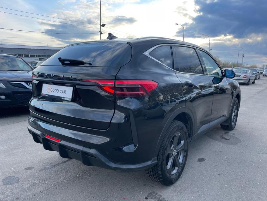 Haval F7 I Саратов  - изображение 5