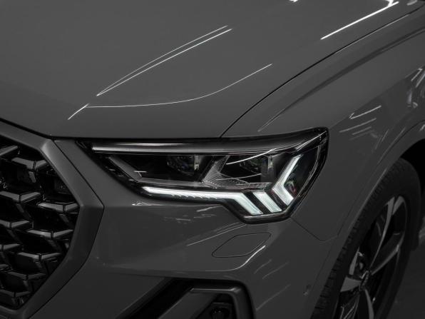 Audi Q3 II (F3) с пробегом 2026 года, цена 4 750 000 рублей, 11 км, внедорожник, Автокод Объявления