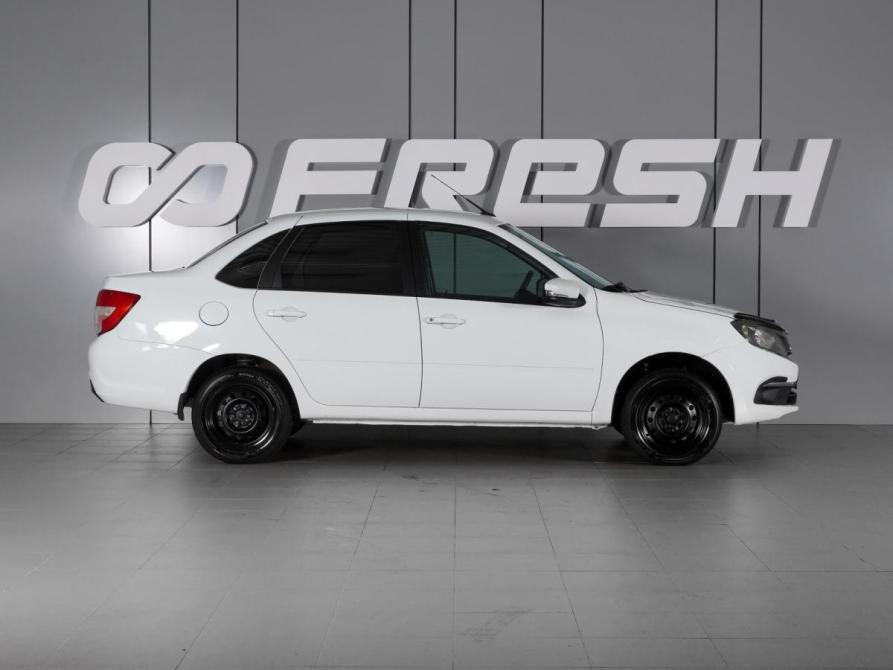 Lada (ВАЗ) Granta I Рестайлинг Минеральные Воды  - изображение 5