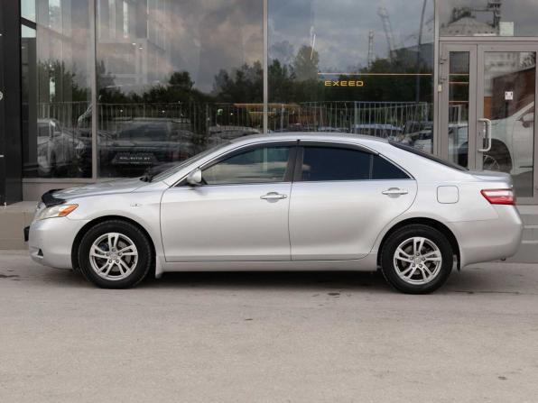 Toyota Camry VI (XV40) с пробегом 2008 года, цена 1 150 000 рублей, 173883 км, седан, Автокод Объявления