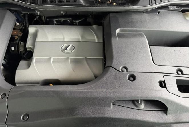 Lexus RX III с пробегом 2012 года, цена 2 246 000 рублей, 232998 км, внедорожник, Автокод Объявления