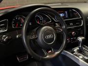 Audi A5 I (8T) Рестайлинг Челябинск  - изображение 56