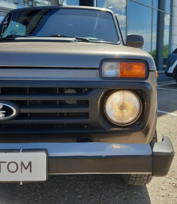 Lada (ВАЗ) 2121 (4x4) I Рестайлинг (2020) Стерлитамак  - изображение 7