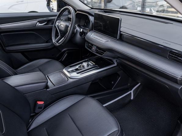 Haval Jolion I Рестайлинг с пробегом 2024 года, цена 2 378 300 рублей, 16341 км, внедорожник, Автокод Объявления
