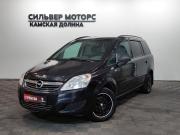 Opel Zafira B Рестайлинг Пермь  - изображение 18