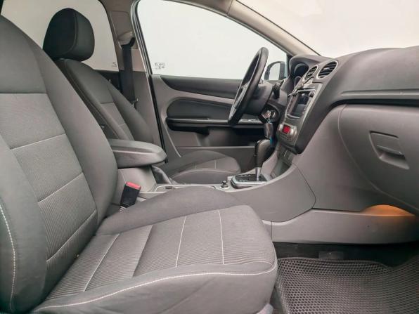 Ford Focus II Рестайлинг с пробегом 2010 года, цена 875 000 рублей, 87514 км, седан, Автокод Объявления