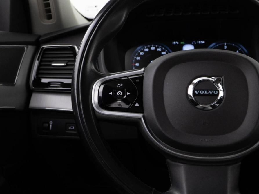 Volvo XC90 II Рестайлинг 1 Москва  - изображение 13