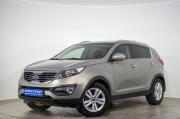 Kia Sportage III Оренбург  - изображение 26