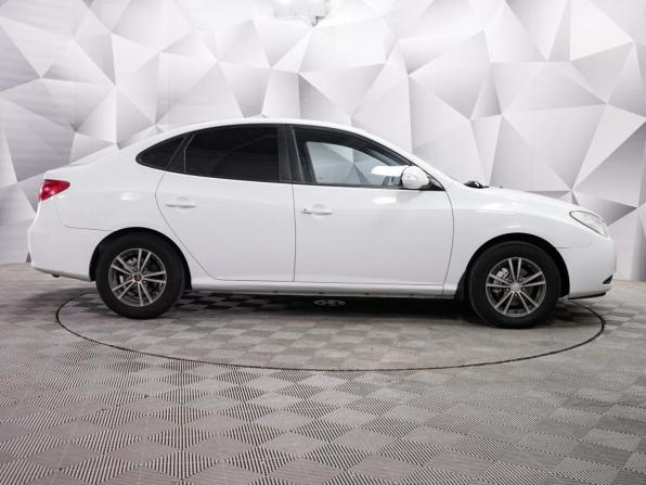 Hyundai Elantra IV (HD) с пробегом 2010 года, цена 635 000 рублей, 221257 км, седан, Автокод Объявления