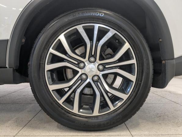 Mitsubishi Outlander III Рестайлинг 2 с пробегом 2018 года, цена 2 190 000 рублей, 51500 км, внедорожник, Автокод Объявления