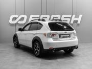 Subaru Impreza III Тюмень  - изображение 21