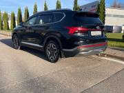 Hyundai Santa Fe IV Рестайлинг Москва  - изображение 12