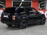 Land Rover Range Rover IV Рестайлинг Москва  - изображение 39