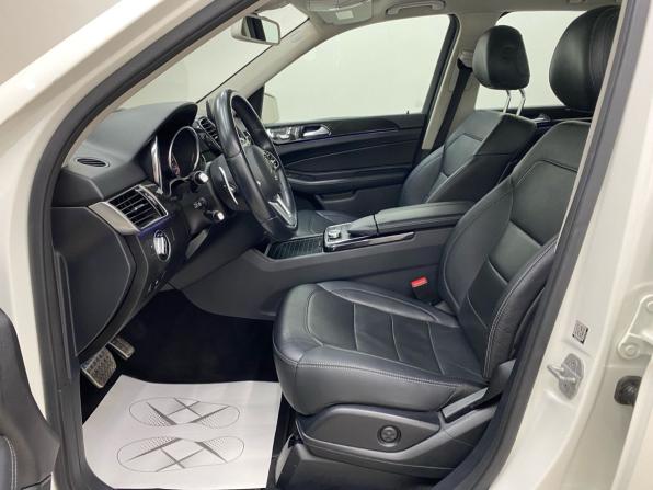 Mercedes-Benz GLE I (W166) с пробегом 2016 года, цена 3 150 000 рублей, 225261 км, внедорожник, Автокод Объявления