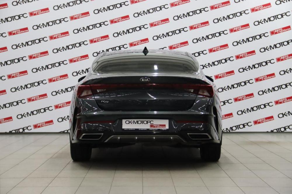 Kia K5 III Сургут  - изображение 4