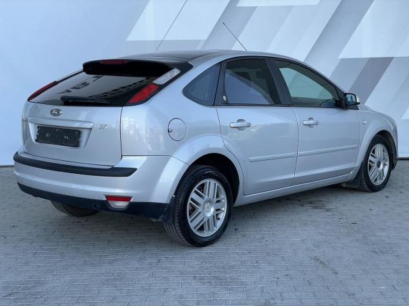 Ford Focus II с пробегом 2006 года, цена 398 000 рублей, 312379 км, седан, Автокод Объявления