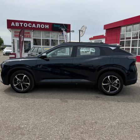 Dongfeng Mage с пробегом 2025 года, цена 2 750 000 рублей, 48 км, внедорожник, Автокод Объявления