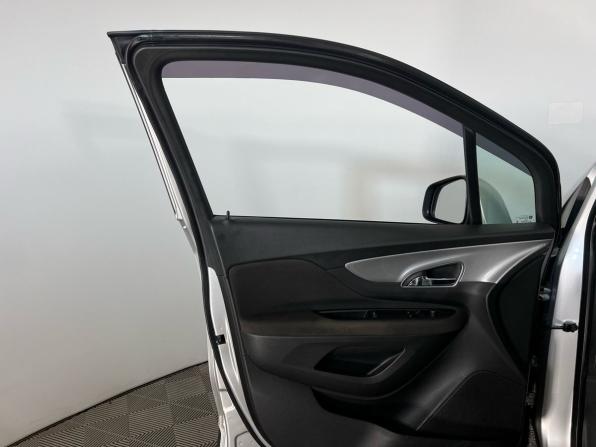 Opel Mokka I с пробегом 2014 года, цена 1 299 000 рублей, 53400 км, внедорожник, Автокод Объявления