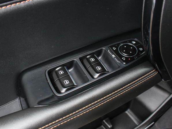 Haval Dargo I с пробегом 2023 года, цена 2 553 600 рублей, 23113 км, внедорожник, Автокод Объявления