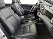 Toyota RAV4 IV (XA40) Рестайлинг Москва  - изображение 54