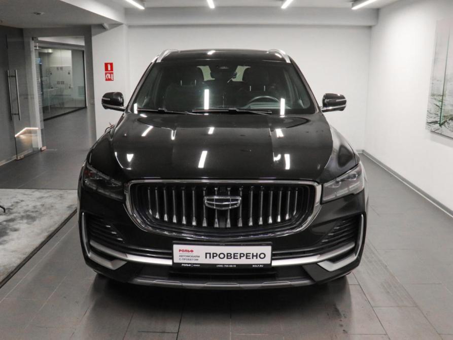 Geely Monjaro I Химки  - изображение 2