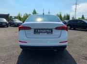 Skoda Rapid II Чебоксары  - изображение 31