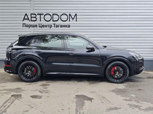 Porsche Cayenne III с пробегом 2021 года, цена 12 590 000 рублей, 50185 км, внедорожник, Автокод Объявления