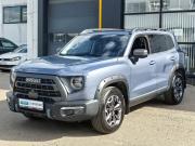 Haval Dargo I Москва  - изображение 25
