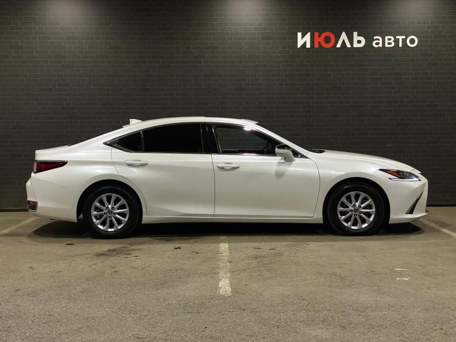 Lexus ES VII Челябинск  - изображение 4