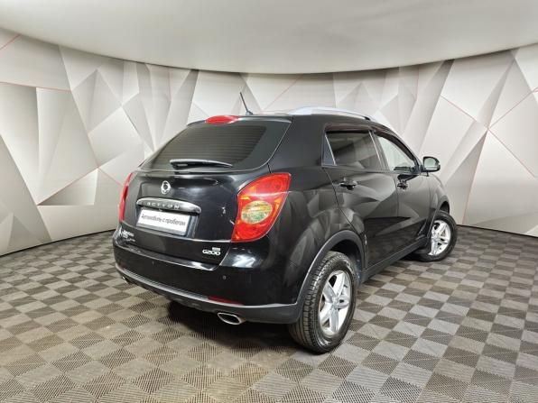 SsangYong Actyon II с пробегом 2013 года, цена 943 000 рублей, 246256 км, внедорожник, Автокод Объявления