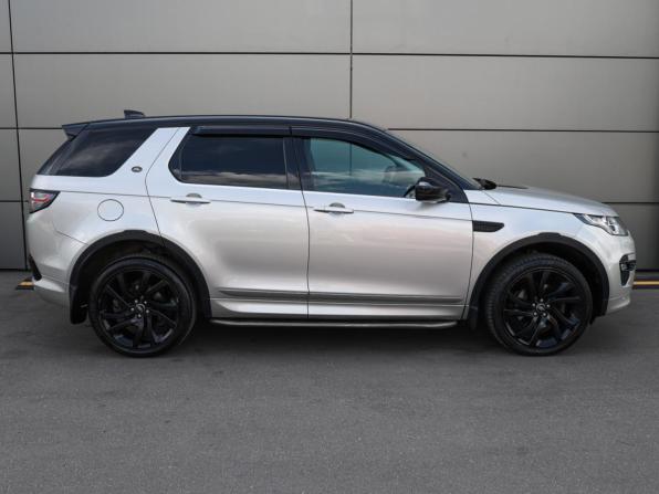 Land Rover Discovery Sport I с пробегом 2017 года, цена 1 949 000 рублей, 156106 км, внедорожник, Автокод Объявления