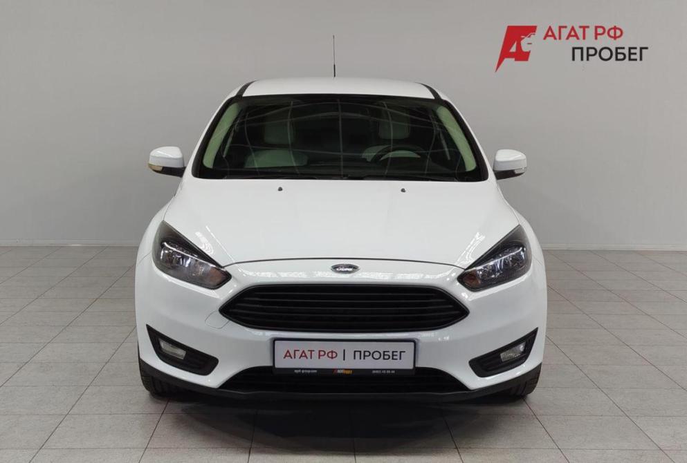 Ford Focus III Саратов  - изображение 2
