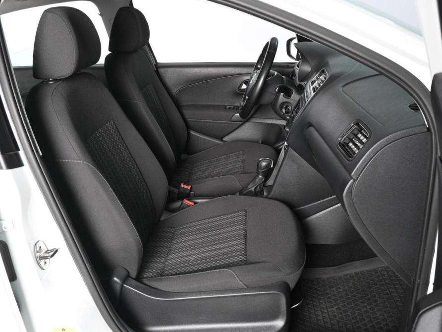 Volkswagen Polo V Рестайлинг Ростов-на-Дону  - изображение 8