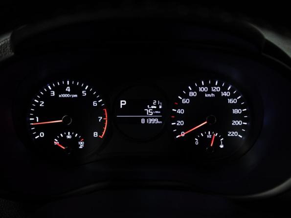 Kia Picanto III с пробегом 2019 года, цена 1 299 777 рублей, 81399 км, хэтчбек, Автокод Объявления
