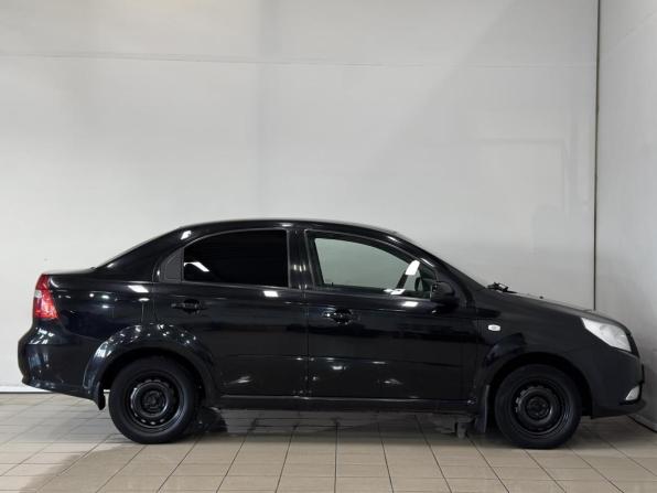 Ravon Nexia R3 с пробегом 2016 года, цена 569 000 рублей, 137762 км, седан, Автокод Объявления