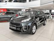 Kia Sportage IV Казань  - изображение 23