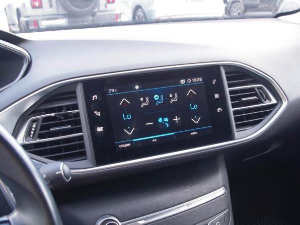 Peugeot 308 II Рестайлинг с пробегом 2020 года, цена 1 610 000 рублей, 96166 км, универсал, Автокод Объявления