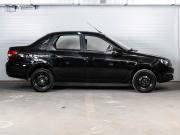 Lada (ВАЗ) Granta I Рестайлинг Ставрополь  - изображение 23