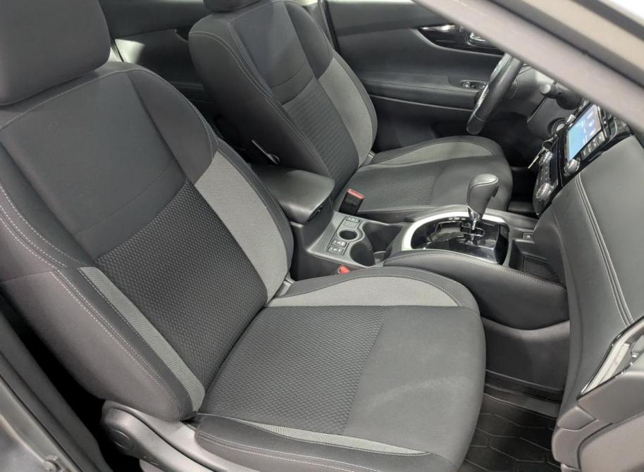 Nissan Qashqai II Рестайлинг Санкт-Петербург  - изображение 23