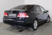 Honda Civic VIII Санкт-Петербург  - изображение 22